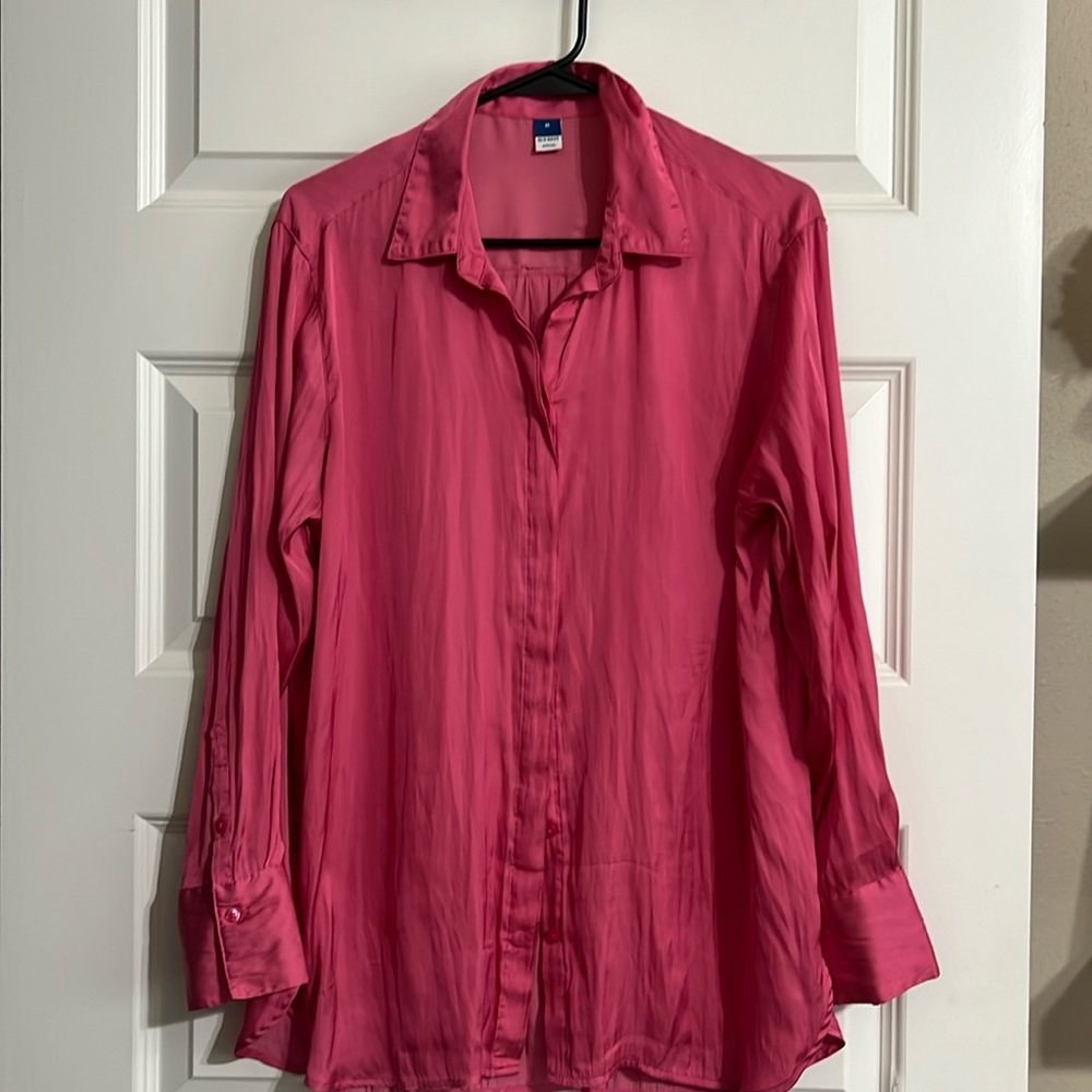 Old Navy  camisa